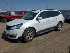 1GNKVHKD1GJ285490 2016 CHEVROLET TRAVERSE