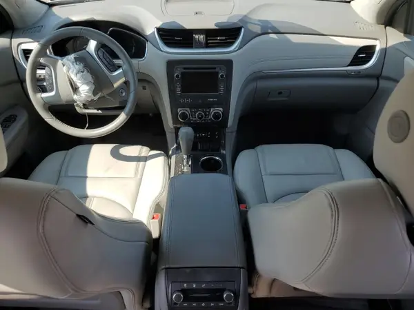 1GNKVHKD1GJ285490 2016 CHEVROLET TRAVERSE - Image 8