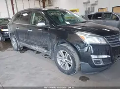 1GNKVHKD1GJ288714 2016 CHEVROLET TRAVERSE