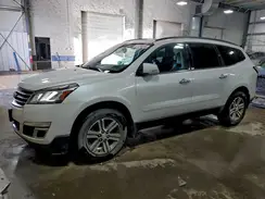 1GNKVHKD1GJ317354 2016 CHEVROLET TRAVERSE