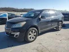 1GNKVHKD1GJ327995 2016 CHEVROLET TRAVERSE