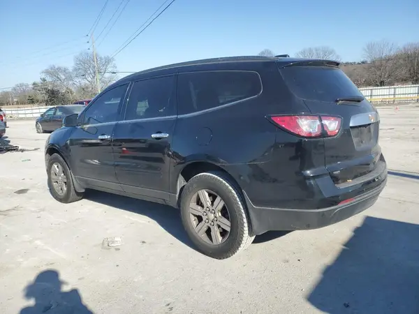 1GNKVHKD1GJ327995 2016 CHEVROLET TRAVERSE - Image 2
