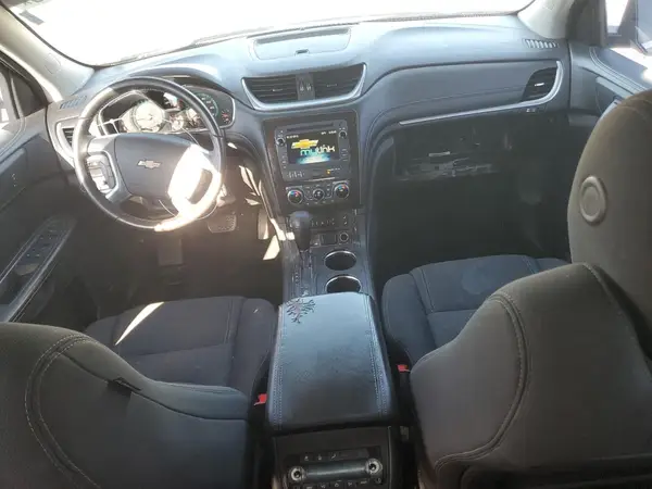 1GNKVHKD1GJ327995 2016 CHEVROLET TRAVERSE - Image 8