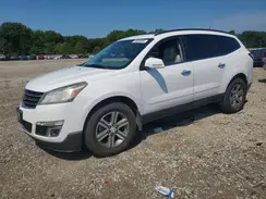 1GNKVHKD1GJ345400 2016 CHEVROLET TRAVERSE