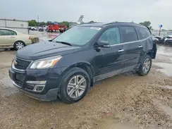 1GNKVHKD1HJ105765 2017 CHEVROLET TRAVERSE