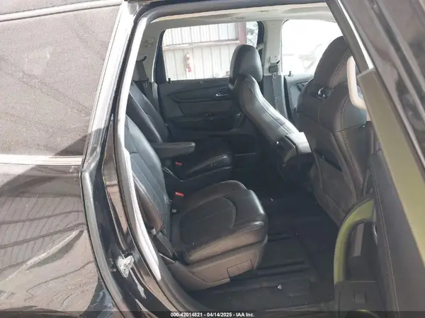 1GNKVHKD1HJ120380 2017 CHEVROLET TRAVERSE - Image 8
