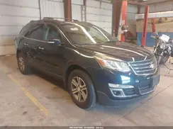 1GNKVHKD1HJ121027 2017 CHEVROLET TRAVERSE