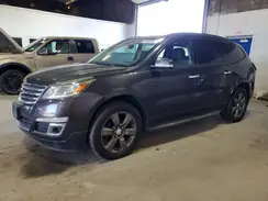 1GNKVHKD1HJ141049 2017 CHEVROLET TRAVERSE