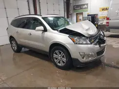 1GNKVHKD1HJ145022 2017 CHEVROLET TRAVERSE