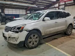 1GNKVHKD1HJ147997 2017 CHEVROLET TRAVERSE