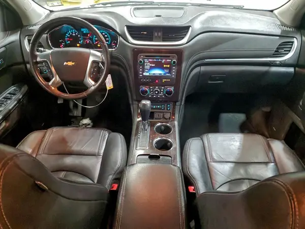 1GNKVHKD1HJ147997 2017 CHEVROLET TRAVERSE - Image 8