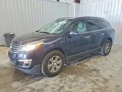 1GNKVHKD1HJ160359 2017 CHEVROLET TRAVERSE