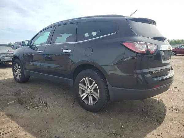 1GNKVHKD1HJ162127 2017 CHEVROLET TRAVERSE - Image 2