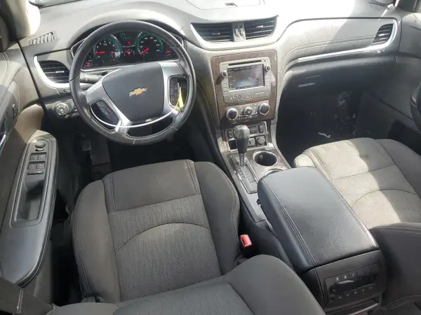 1GNKVHKD1HJ162127 2017 CHEVROLET TRAVERSE - Image 8