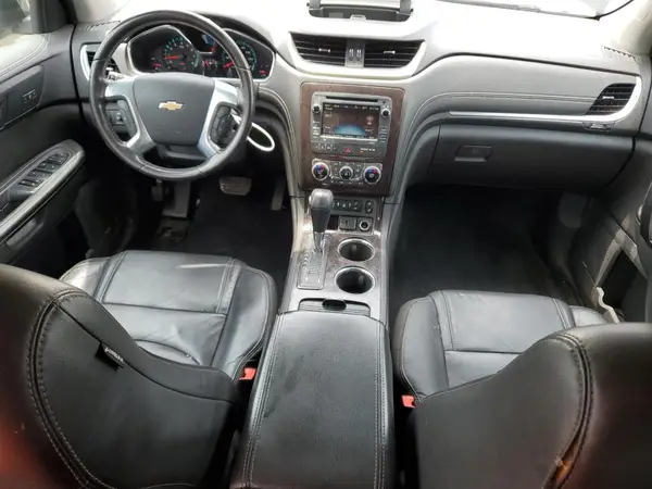 1GNKVHKD1HJ186525 2017 CHEVROLET TRAVERSE - Image 8