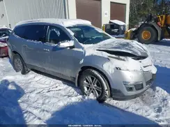 1GNKVHKD1HJ189862 2017 CHEVROLET TRAVERSE