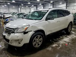 1GNKVHKD1HJ190669 2017 CHEVROLET TRAVERSE