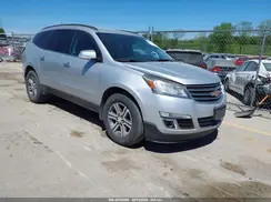 1GNKVHKD1HJ192129 2017 CHEVROLET TRAVERSE