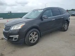 1GNKVHKD1HJ192406 2017 CHEVROLET TRAVERSE