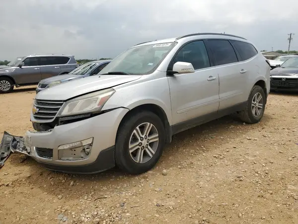 1GNKVHKD1HJ200679 2017 CHEVROLET TRAVERSE - Image 1