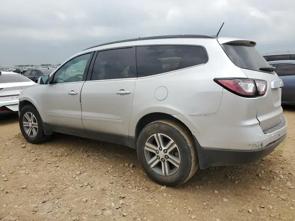 1GNKVHKD1HJ200679 2017 CHEVROLET TRAVERSE - Image 2