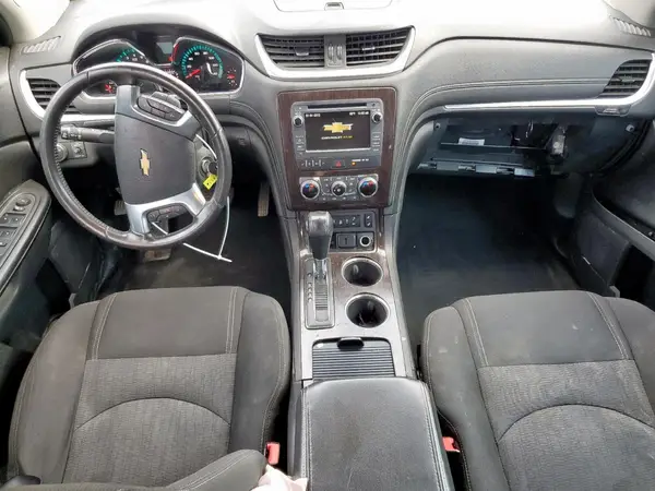 1GNKVHKD1HJ200679 2017 CHEVROLET TRAVERSE - Image 8