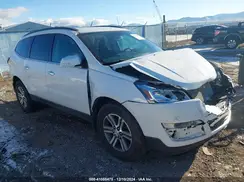 1GNKVHKD1HJ203226 2017 CHEVROLET TRAVERSE