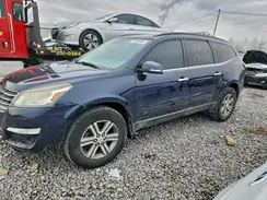 1GNKVHKD1HJ229275 2017 CHEVROLET TRAVERSE