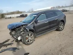1GNKVHKD1HJ239269 2017 CHEVROLET TRAVERSE