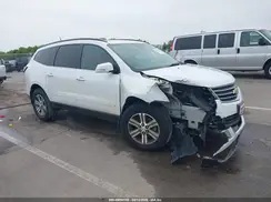 1GNKVHKD1HJ264785 2017 CHEVROLET TRAVERSE
