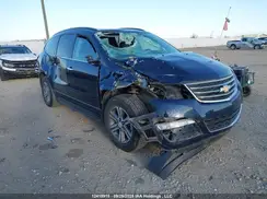 1GNKVHKD1HJ266570 2017 CHEVROLET TRAVERSE