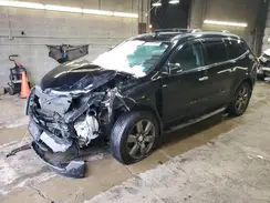 1GNKVHKD1HJ270280 2017 CHEVROLET TRAVERSE