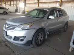 1GNKVHKD1HJ280677 2017 CHEVROLET TRAVERSE