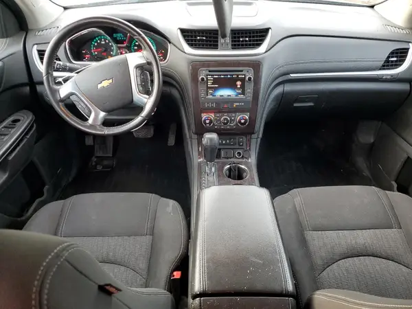 1GNKVHKD1HJ281991 2017 CHEVROLET TRAVERSE - Image 8