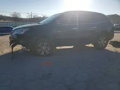 1GNKVHKD1HJ284518 2017 CHEVROLET TRAVERSE