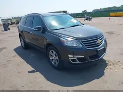 1GNKVHKD1HJ285409 2017 CHEVROLET TRAVERSE