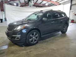1GNKVHKD1HJ288665 2017 CHEVROLET TRAVERSE