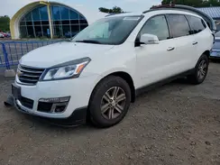 1GNKVHKD1HJ293669 2017 CHEVROLET TRAVERSE