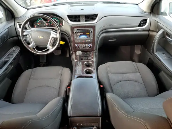1GNKVHKD1HJ293669 2017 CHEVROLET TRAVERSE - Image 8