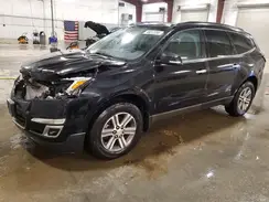 1GNKVHKD1HJ295485 2017 CHEVROLET TRAVERSE