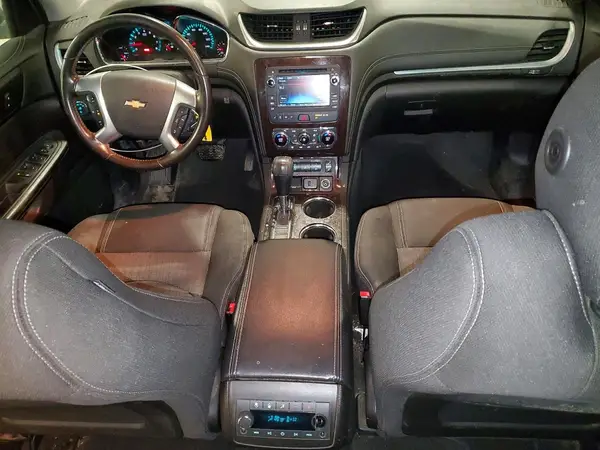 1GNKVHKD1HJ295485 2017 CHEVROLET TRAVERSE - Image 8