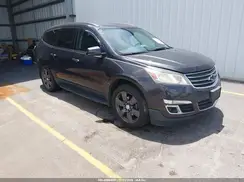 1GNKVHKD1HJ296328 2017 CHEVROLET TRAVERSE