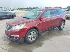 1GNKVHKD1HJ299178 2017 CHEVROLET TRAVERSE