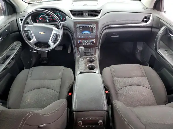 1GNKVHKD1HJ299178 2017 CHEVROLET TRAVERSE - Image 8