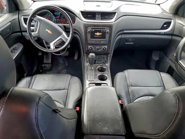 1GNKVHKD1HJ308929 2017 CHEVROLET TRAVERSE - Image 8