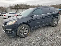 1GNKVHKD1HJ311832 2017 CHEVROLET TRAVERSE