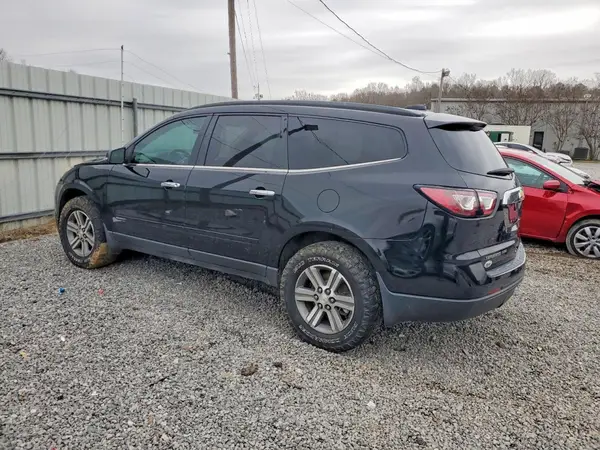 1GNKVHKD1HJ311832 2017 CHEVROLET TRAVERSE - Image 2
