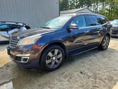 1GNKVHKD1HJ332213 2017 CHEVROLET TRAVERSE