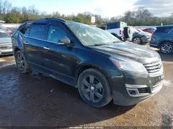 1GNKVHKD1HJ345012 2017 CHEVROLET TRAVERSE