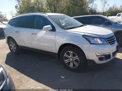 1GNKVHKD1HJ353983 2017 CHEVROLET TRAVERSE